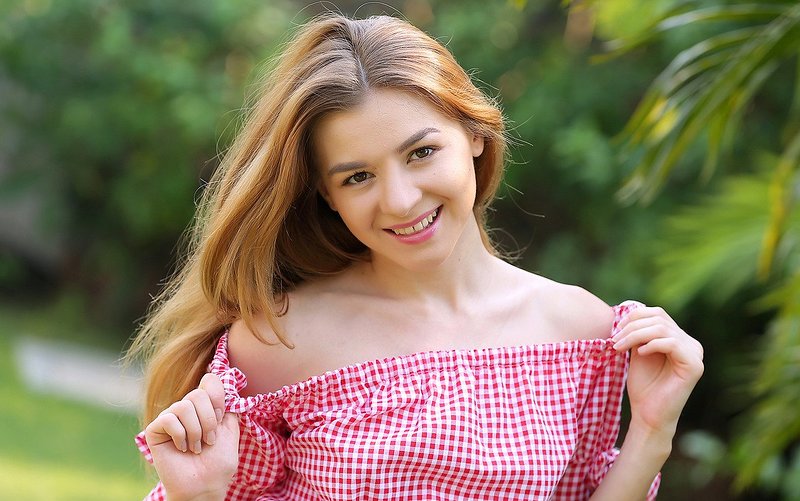 София, 24 года, 1 размер груди