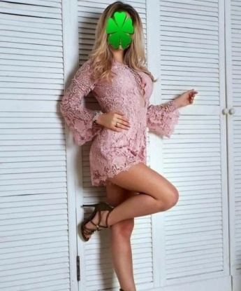 Фаина, 23 года, 3 размер груди